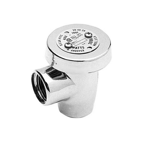 Vacuum Breaker, For T & S, B-0969